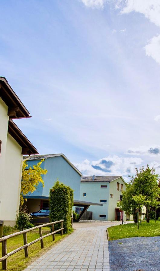 Ferienwohnung Crap Ner Flims Zewnętrze zdjęcie
